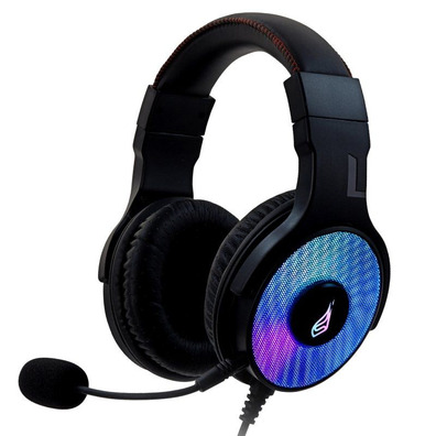 Auriculares Gaming mit Micrófono SureFire Harrier 360 USB