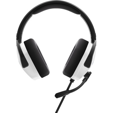 Auriculares Gaming Energy Sistem ESG 3 White