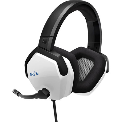 Auriculares Gaming Energy Sistem ESG 3 White