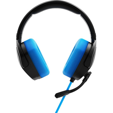 Auriculares Gaming Energy Sistem ESG 4 Blau