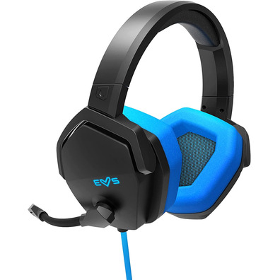 Auriculares Gaming Energy Sistem ESG 4 Blau