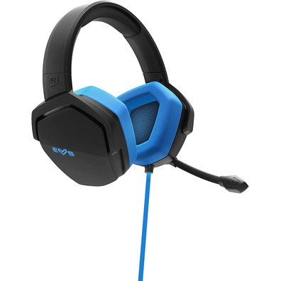 Auriculares Gaming Energy Sistem ESG 4 Blau