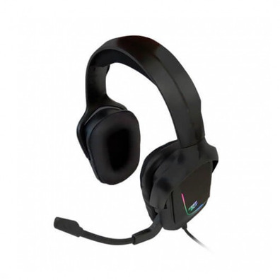 Auriculares Gaming KeepOut HX601 PC/PS4/Xbox One