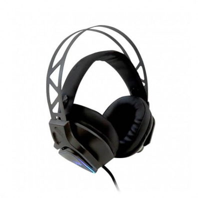 Auriculares Gaming Keepout HX801 7.1 PC/PS4