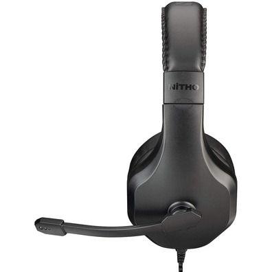 Auriculares Gaming Nitho NX120S