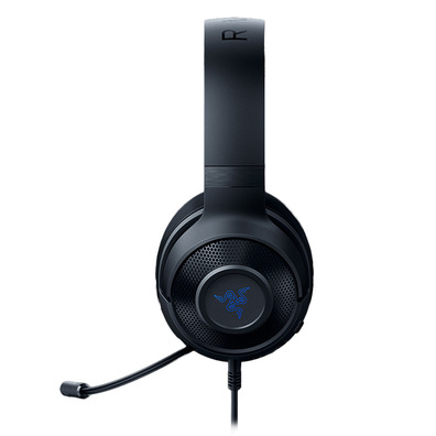 Kopfhörer Gaming Razer Kraken X PC/PS4/Xbox One