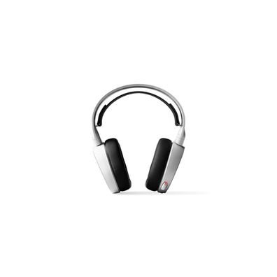 Kopfhörer Steelseries Gaming Arctis 3 Weiß Bluetooth 2019