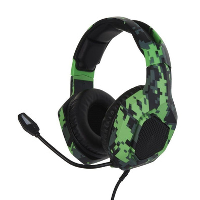 Auriculares Gaming SureFire Skirmish Jack 3.5