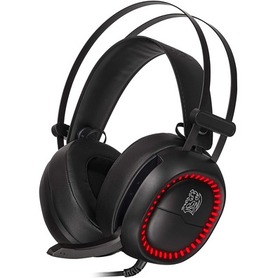 Auriculares Gaming Thermaltake Shock Pro RGB Gaming 7.1