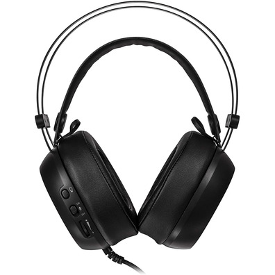 Auriculares Gaming Thermaltake Shock Pro RGB Gaming 7.1