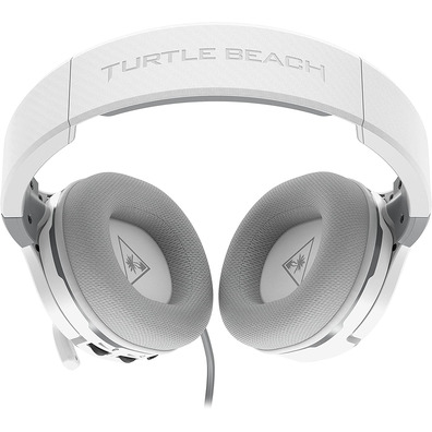 Auriculares Gaming Schildkröte Strand Recon 200 Weiss