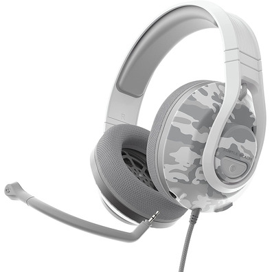 Auriculares Gaming Schildkröte Strand Recon 500 Camo