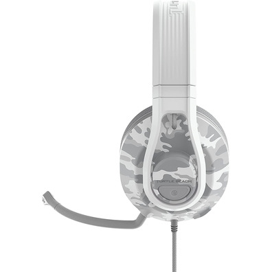 Auriculares Gaming Schildkröte Strand Recon 500 Camo