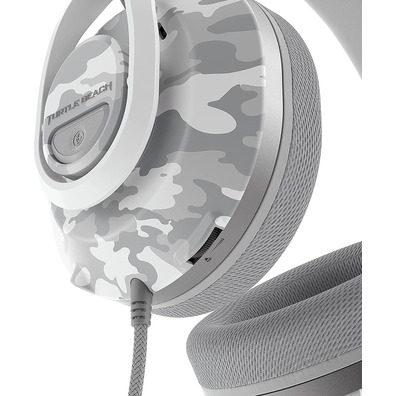 Auriculares Gaming Schildkröte Strand Recon 500 Camo