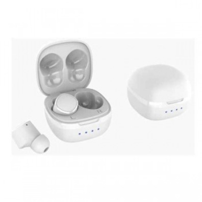 Auriculares In-Ear Acer AHR162 Wireless Stereo Bluetooth Blanco