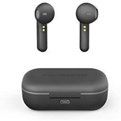 Auriculares In-Ear Energy Sistem Style 3 True Schwarz