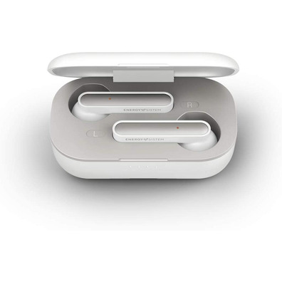 Auriculares In-Ear Energy Sistem Style 3 True White