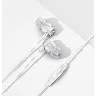 In-Ear-hörer Sennheiser CX 300s Weiß