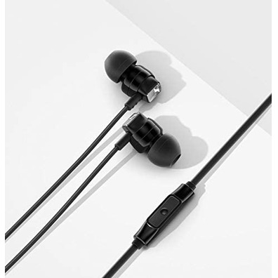 In-Ear-hörer Sennheiser CX 300s Schwarz