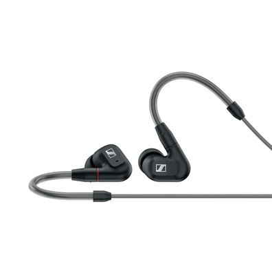 Auriculares in-Ear Sennheiser IE300 Negro