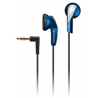 In-Ear-hörer Sennheiser MX365 Blau