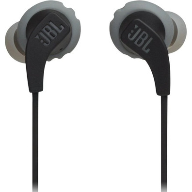 Auriculares Inalámbricos Deportivos JBL Endurance Run BT Negro