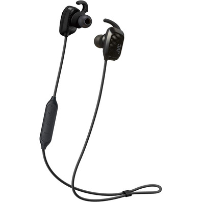 Auriculares Inalámbricos Deportivos JVC HA-ET65BV