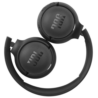 Auriculares Inalámbricos JBL Tune 570BT Bluetooth Negro