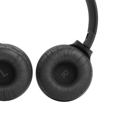 Auriculares Inalámbricos JBL Tune 570BT Bluetooth Negro