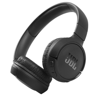 Auriculares Inalámbricos JBL Tune 570BT Bluetooth Negro