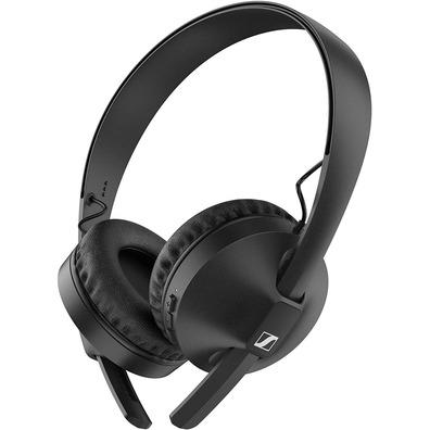 Auriculares inalámbricos Sennheiser HD 250BT Schwarz