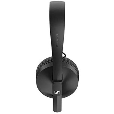 Auriculares inalámbricos Sennheiser HD 250BT Schwarz