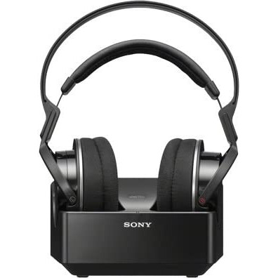 Auriculares Inalámbricos Sony MDR-RF855RK Radiofrecuencia