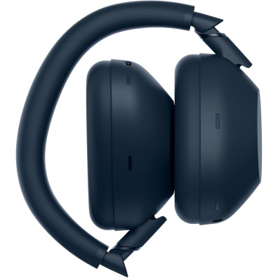 Sony WH-1000XM6 ANC Bluethoot 5.3 Blue Headphones Midnight