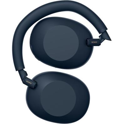 Sony WH-1000XM6 ANC Bluethoot 5.3 Blue Headphones Midnight