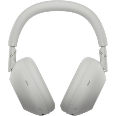 Sony WH-1000XM6 Wireless Kopfhörer - Bluetooth, ANC - Silber