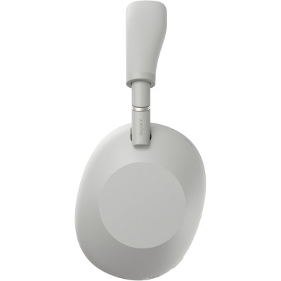 Sony WH-1000XM6 Wireless Kopfhörer - Bluetooth, ANC - Silber