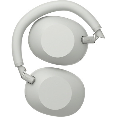 Sony WH-1000XM6 Wireless Kopfhörer - Bluetooth, ANC - Silber