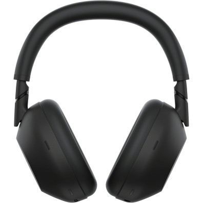 Sony WH-1000XM6 Bluetooth Wireless Kopfhörer - Rauschunterdrückung - Schwarz