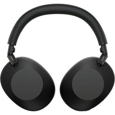Sony WH-1000XM6 Bluetooth Wireless Kopfhörer - Rauschunterdrückung - Schwarz