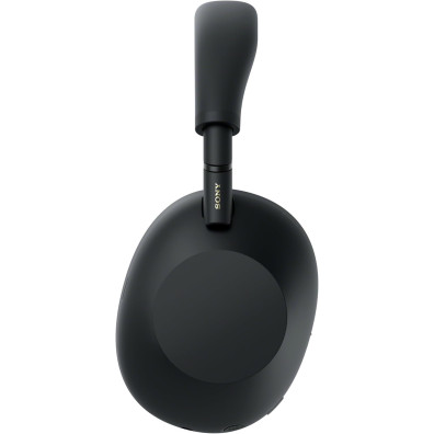 Sony WH-1000XM6 Bluetooth Wireless Kopfhörer - Rauschunterdrückung - Schwarz