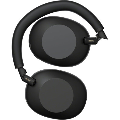 Sony WH-1000XM6 Bluetooth Wireless Kopfhörer - Rauschunterdrückung - Schwarz