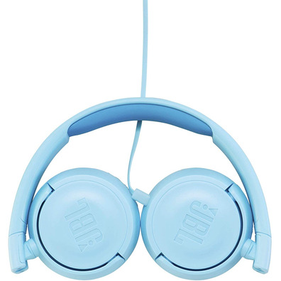 Auriculares JBL JR300 Jack 3.5 '' Azules