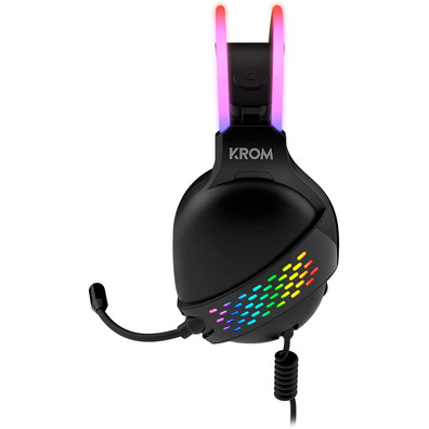 Auriculares Krom Klaim Jack 3.5 mm