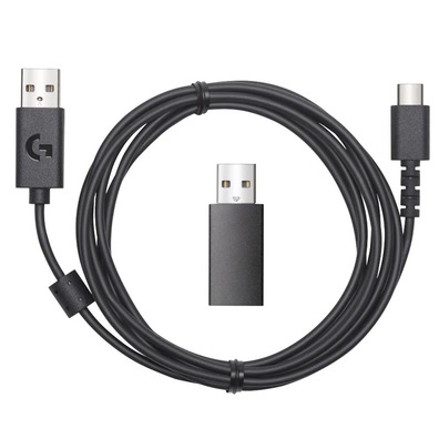 Logitech Auriculars G435 Bluetooth Schwarz/Amarillo