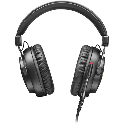 Auriculares Mars Gaming MH4X Sensus Haptik 7.1