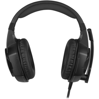 Auriculares Mars Gaming MHX PRO 7.1 USB