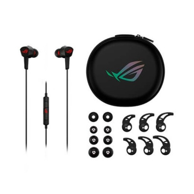 Auriculares Asus RoG Cetra II Kern-Buchse 3,5 mm