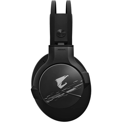 Auriculares Gigabyte Aorus H1 USB 2.0