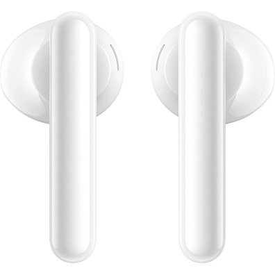 Auriculares Micro Oppo TWS EB W32 Enco Air White